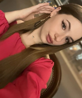 Проститутка Васильковка : Лидия