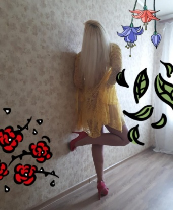 Проститутка Васильковка : Юля